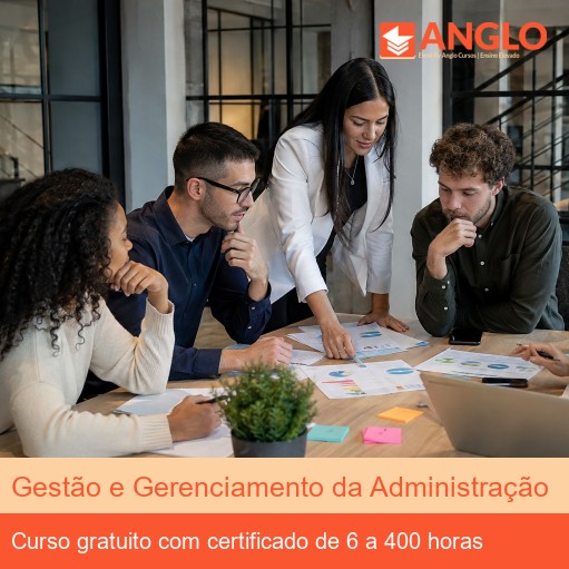 Gestão e Gerenciamento da Administração